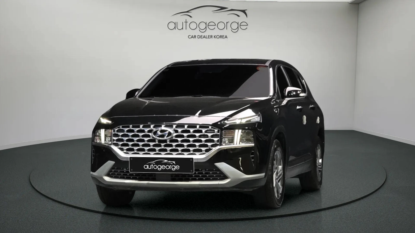 Hyundai Santa fe 2.2 4WD Premium - изображение 3