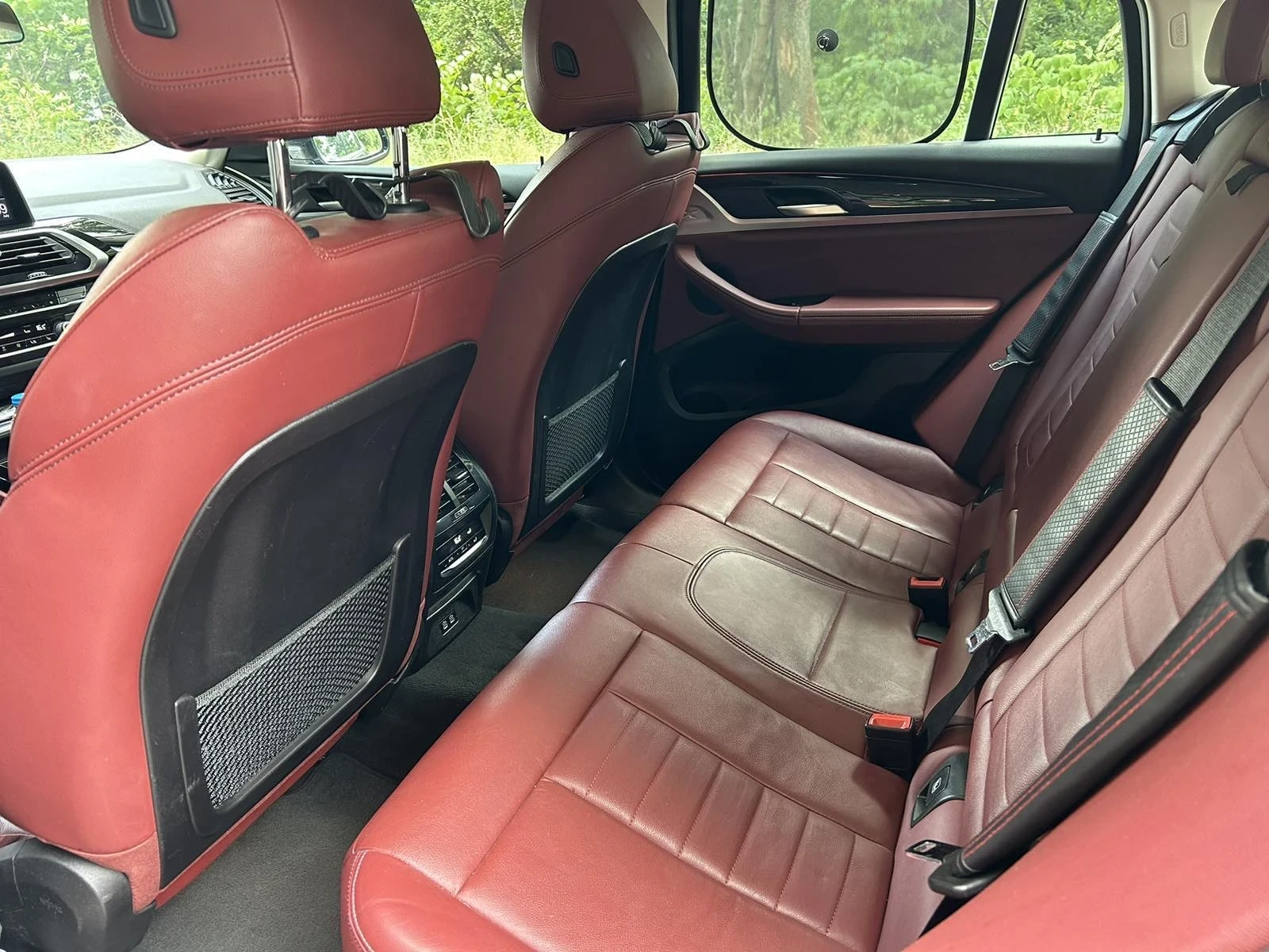 BMW X4 KEYLESS, PANORAMA, 4x4 , ,  | Mobile.bg   12