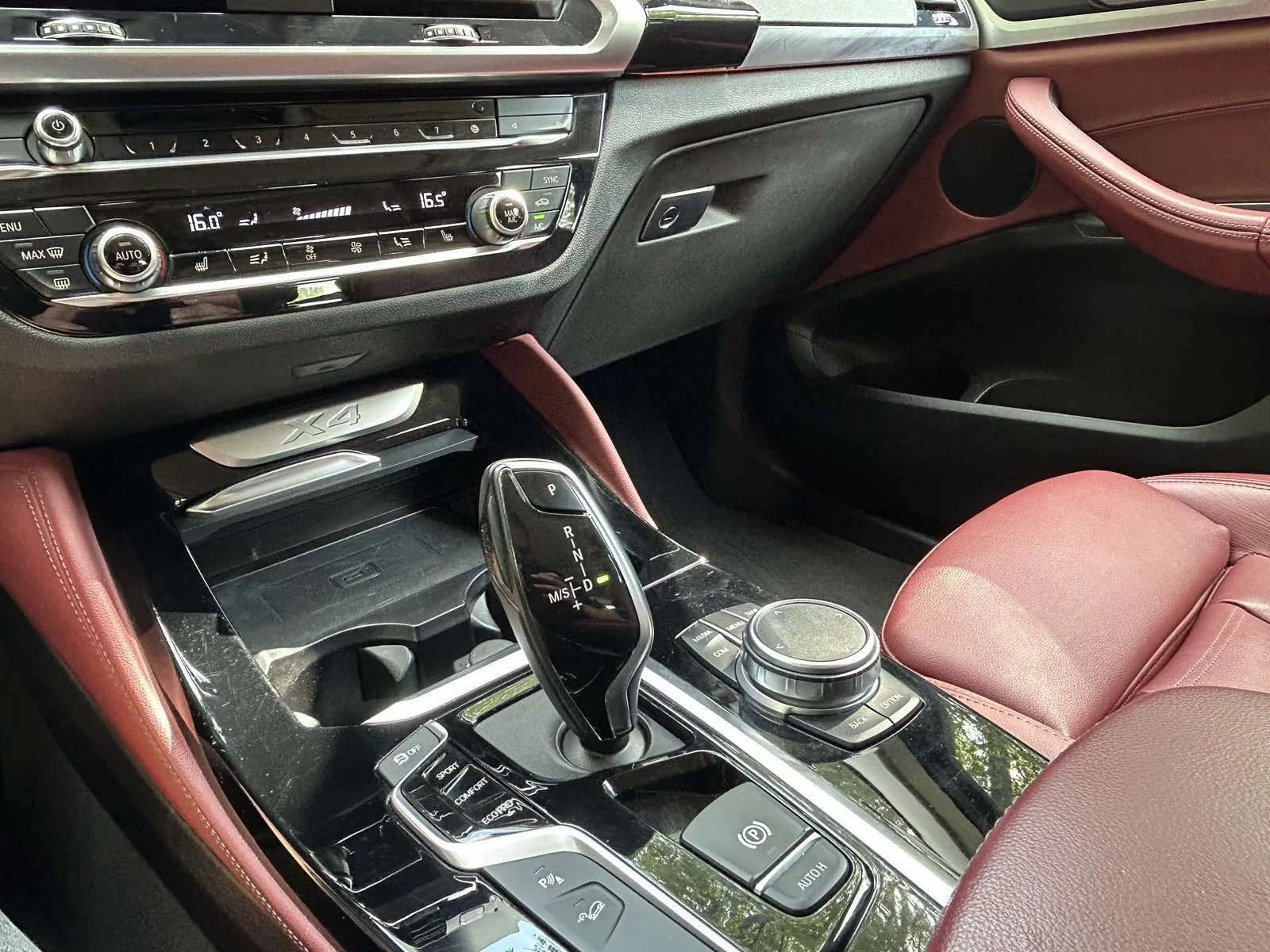 BMW X4 KEYLESS, PANORAMA, 4x4 , ,  | Mobile.bg   11