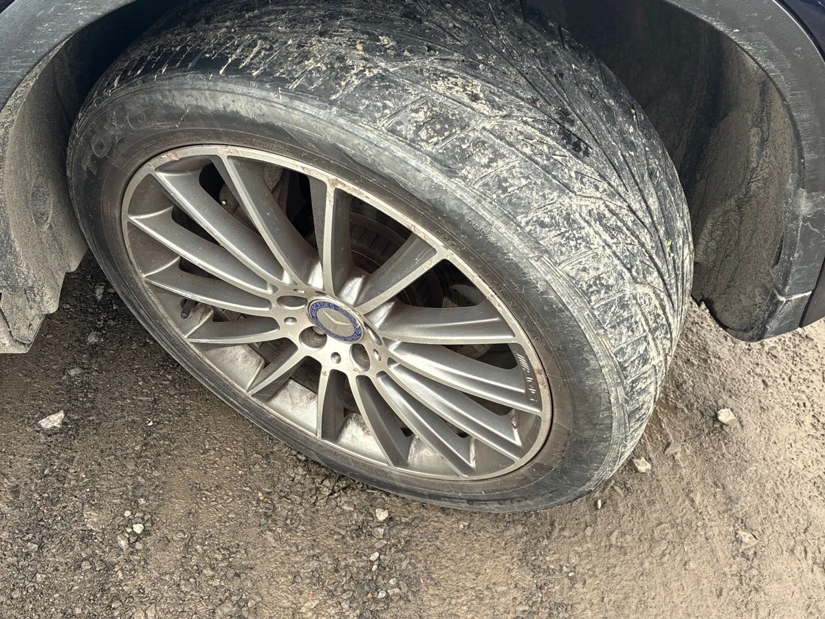 Mercedes-Benz GLC 300 * * CARFAX * * АВТО КРЕДИТ * *  - изображение 10