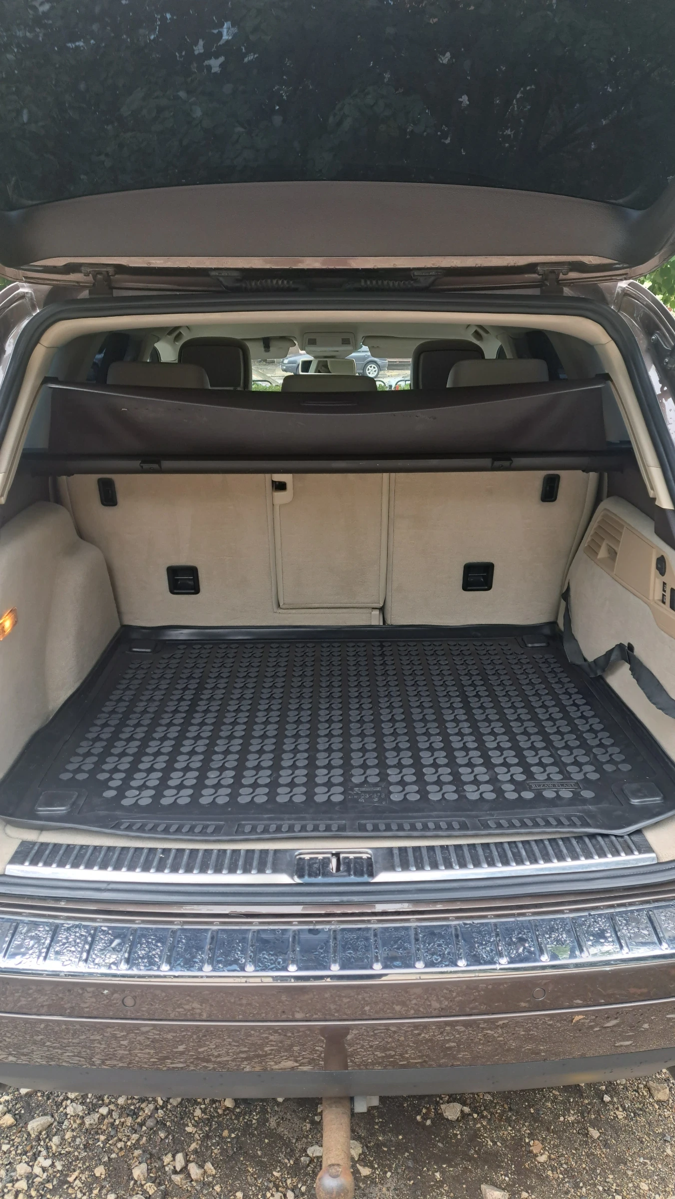 VW Touareg 3.0TDI 4 ? 4 Exclusive R-line FULL LED 8-speed - изображение 5