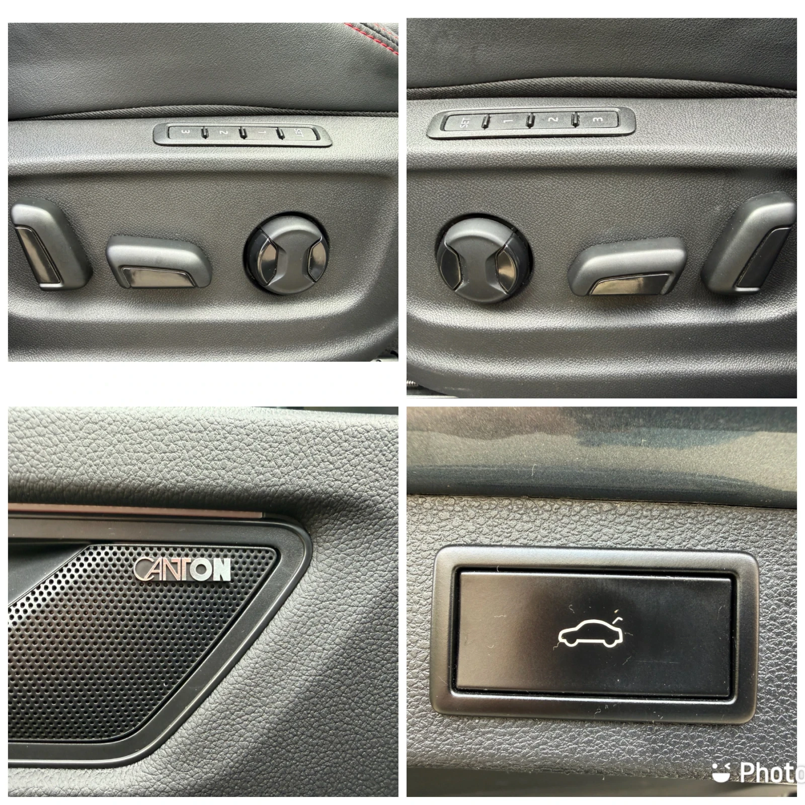 Skoda Kodiaq 2.0 TDI CR SPORT LINE 4X4 ���� ��������� | Mobile.bg � ����������� 15