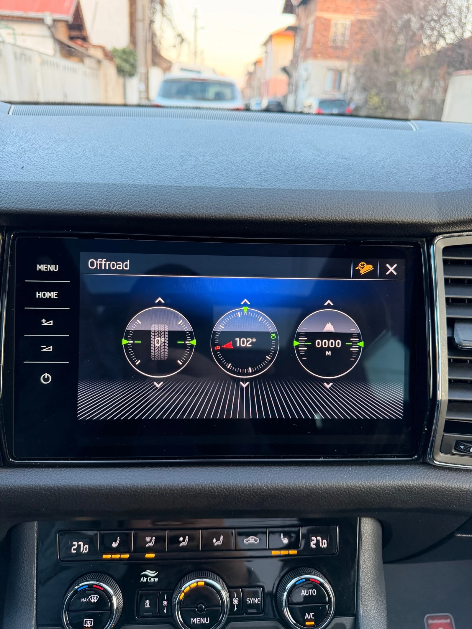 Skoda Kodiaq 2.0 TDI CR SPORT LINE 4X4 ���� ��������� | Mobile.bg � ����������� 16