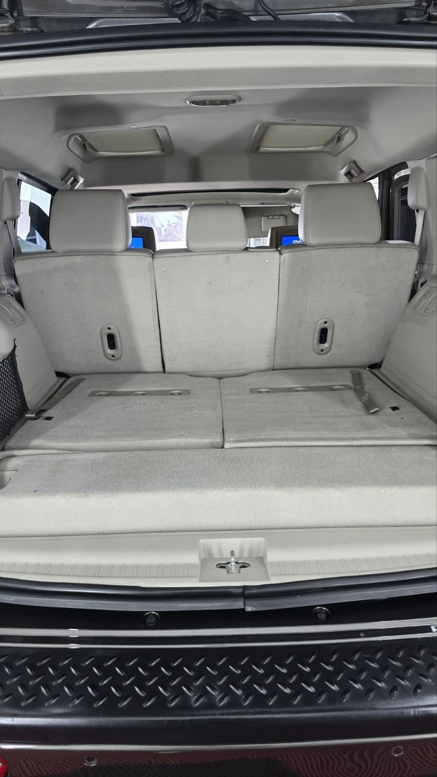 Jeep Commander 3.0 v8 | Mobile.bg   15