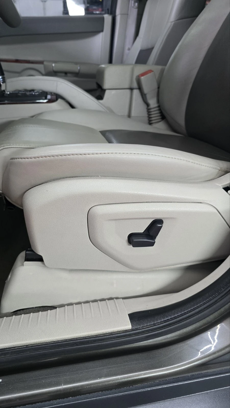 Jeep Commander 3.0 v8 - изображение 10