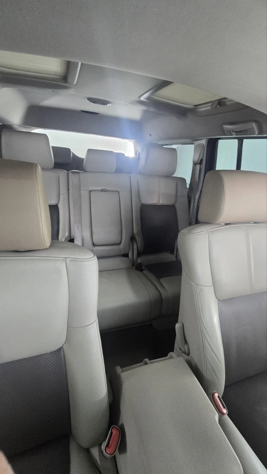 Jeep Commander 3.0 v8 | Mobile.bg   13