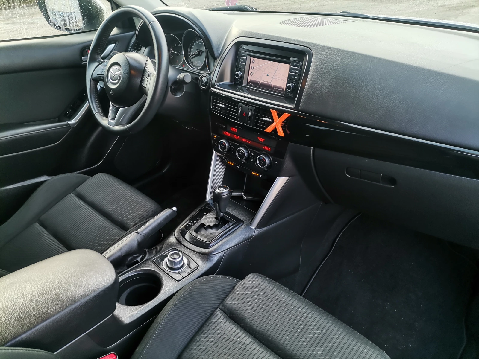 Mazda CX-5 2.0 150�.� * �������* Skyaktiv | Mobile.bg � ����������� 15