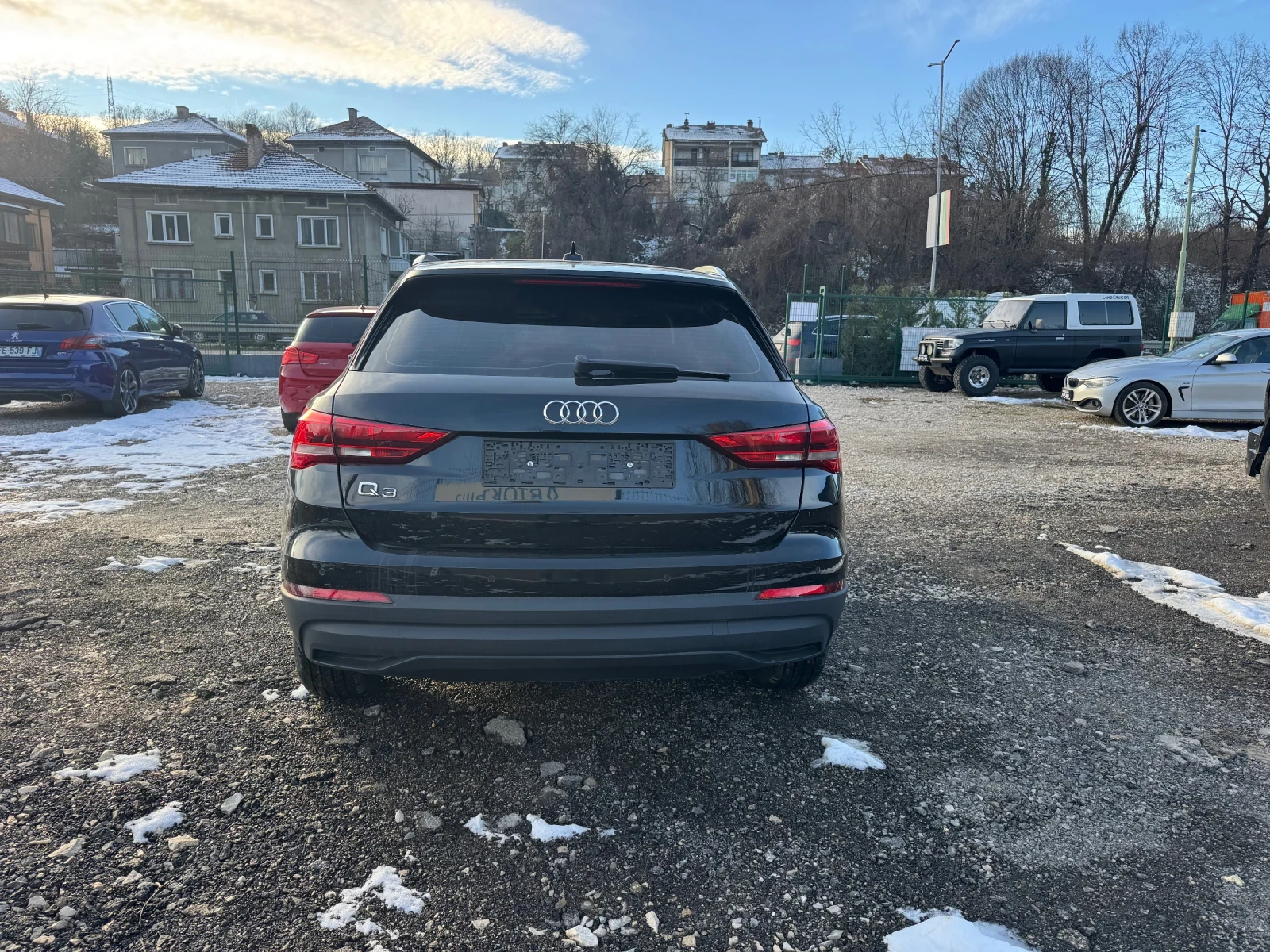 Audi Q3 2.0TDI -150 kc - изображение 4