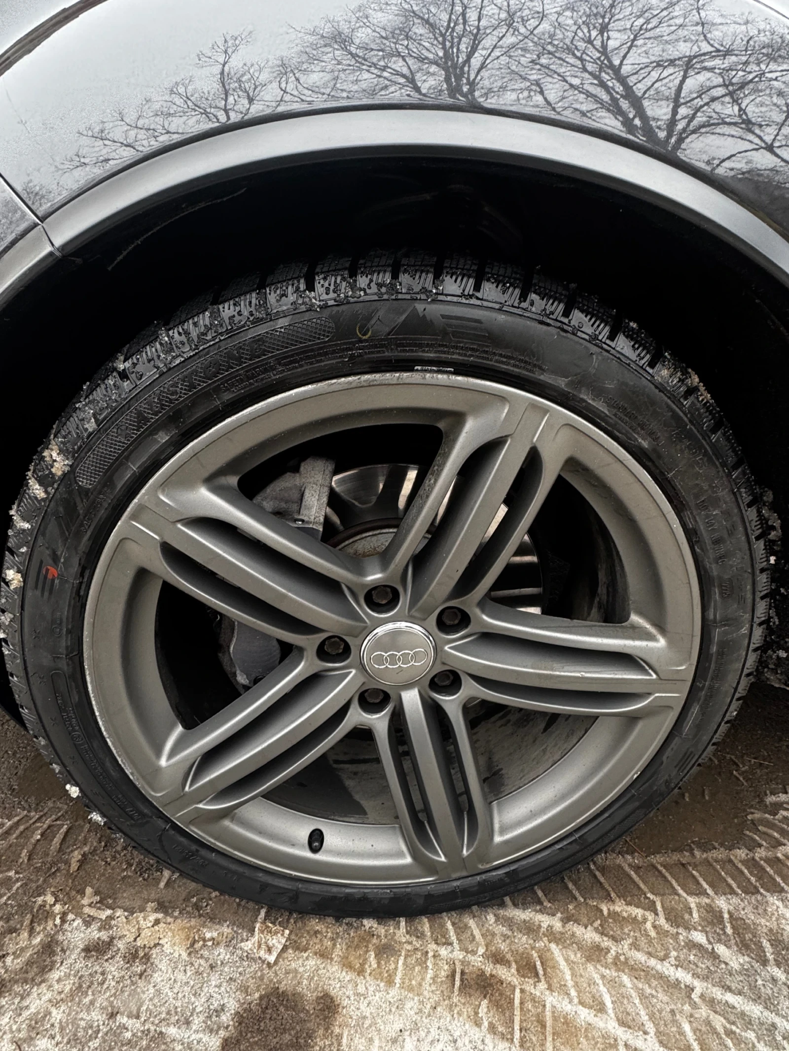 Audi Q7 4.2 TDI 3xS Line 8 �������� | Mobile.bg � ����������� 14