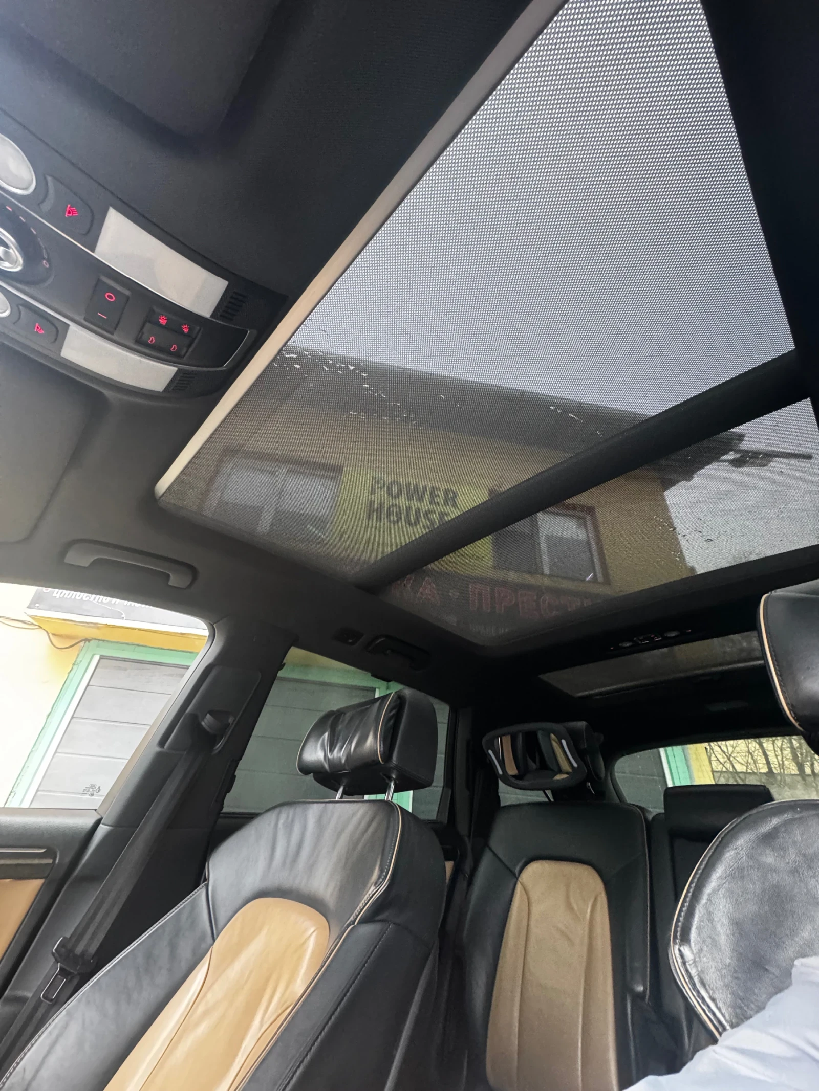 Audi Q7 4.2 TDI 3xS Line 8 скорости - изображение 3