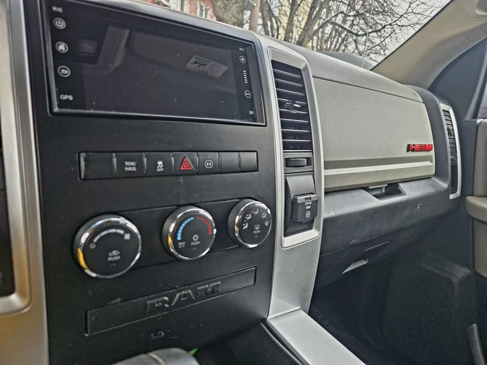Dodge RAM 1500 | Mobile.bg � ����������� 5