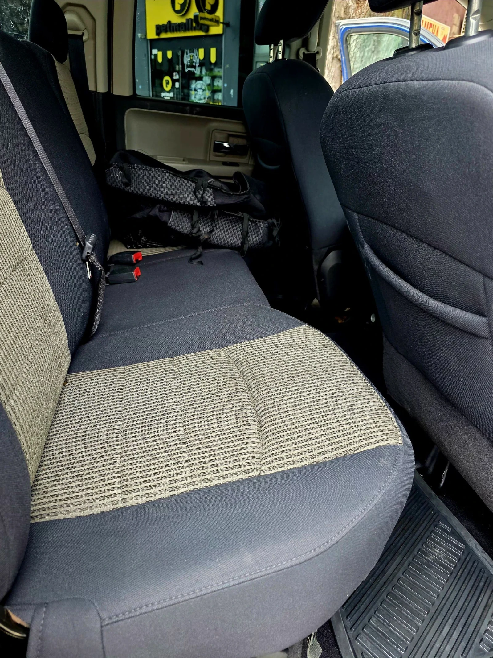 Dodge RAM 1500 | Mobile.bg � ����������� 7