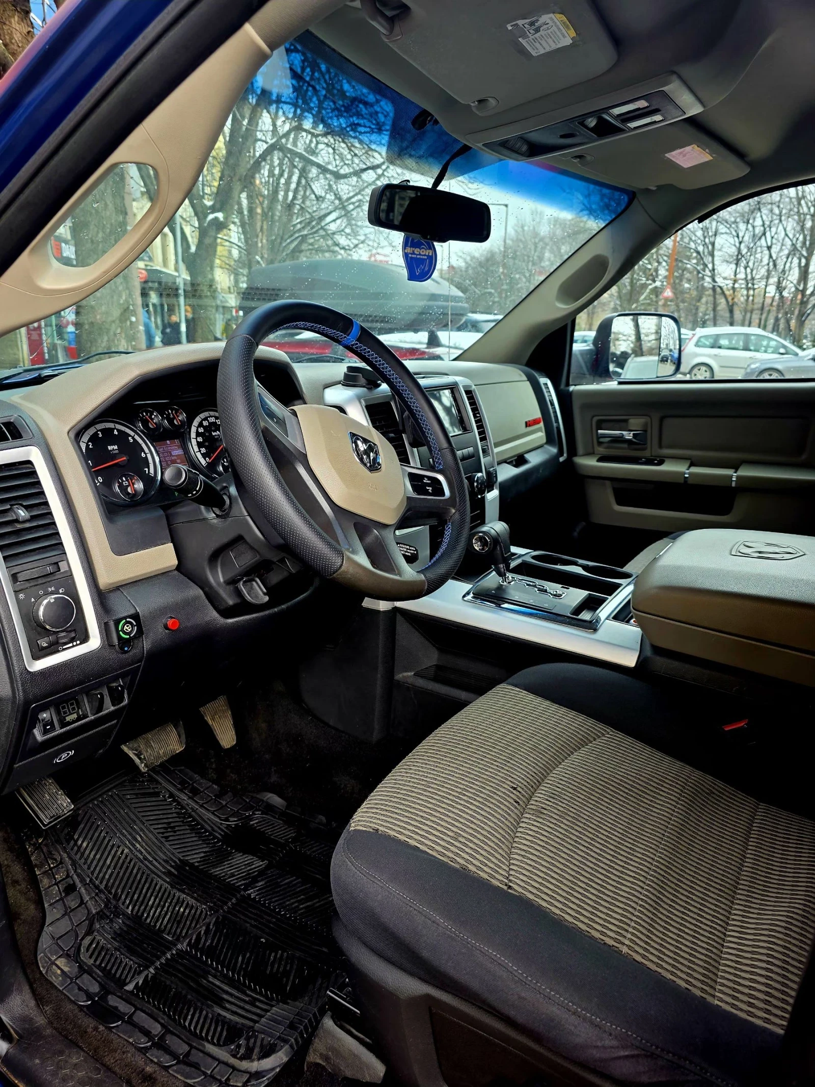Dodge RAM 1500 | Mobile.bg � ����������� 4