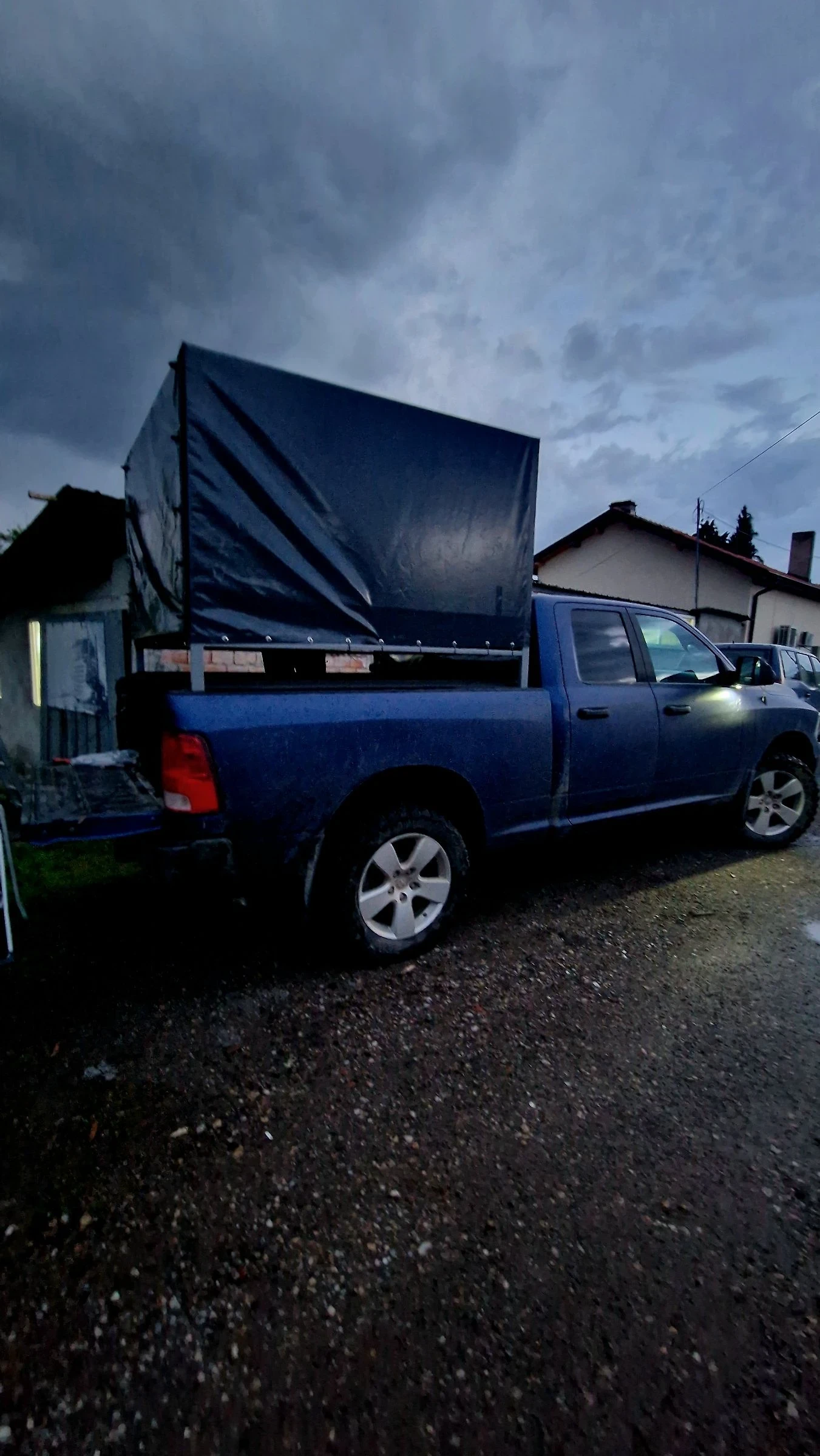 Dodge RAM 1500 | Mobile.bg � ����������� 12