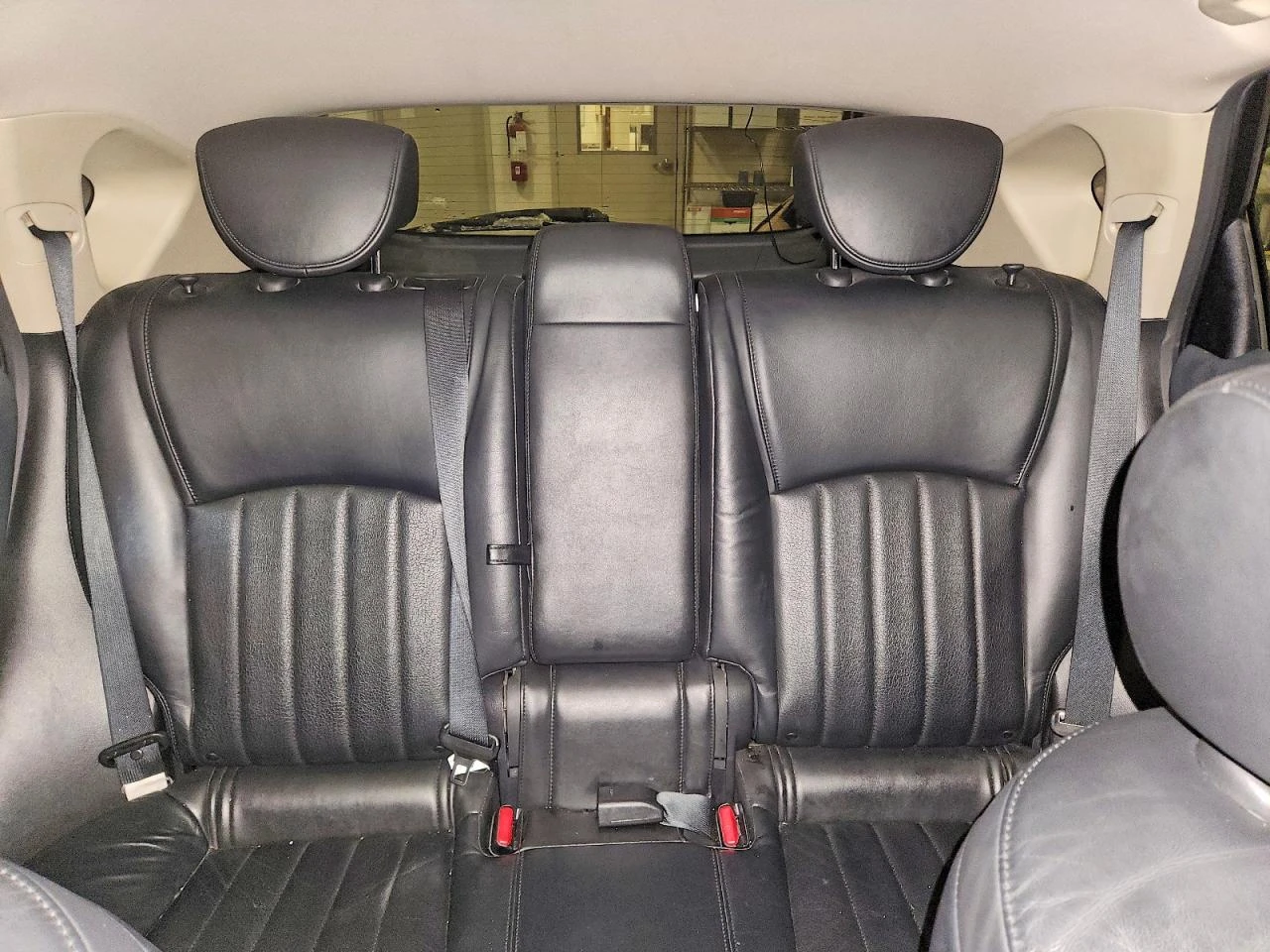 Infiniti QX50 3.7l Infinity, снимка 10 - Автомобили и джипове - 53907913