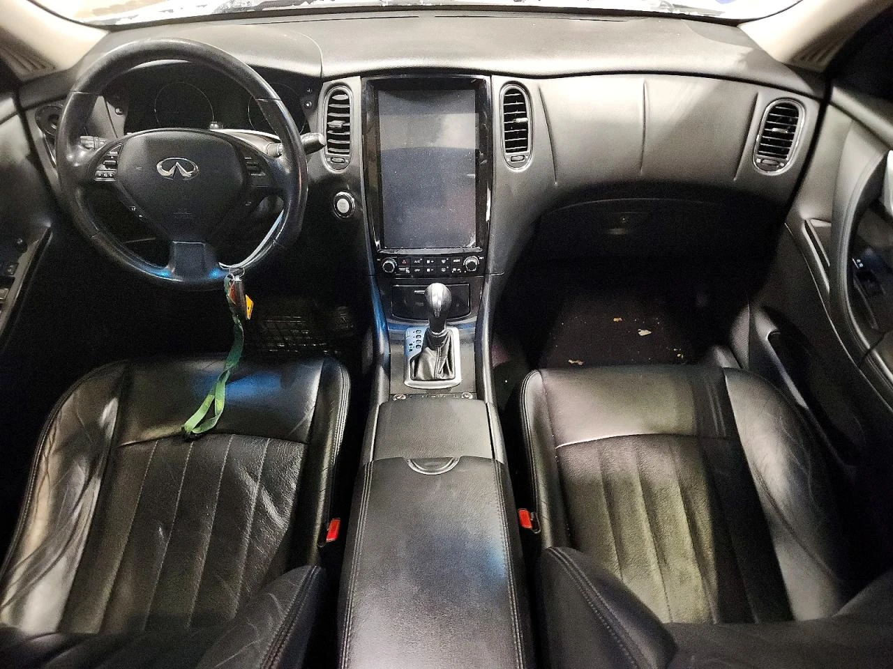 Infiniti QX50 3.7l Infinity, снимка 8 - Автомобили и джипове - 53907913