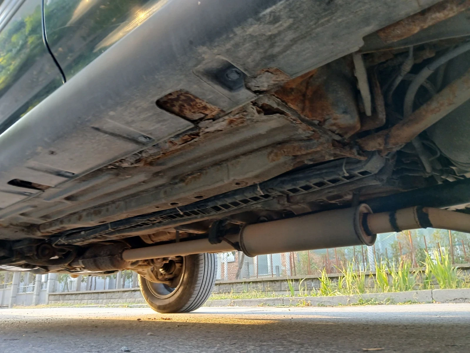 Honda Cr-v, снимка 13 - Автомобили и джипове - 53967894