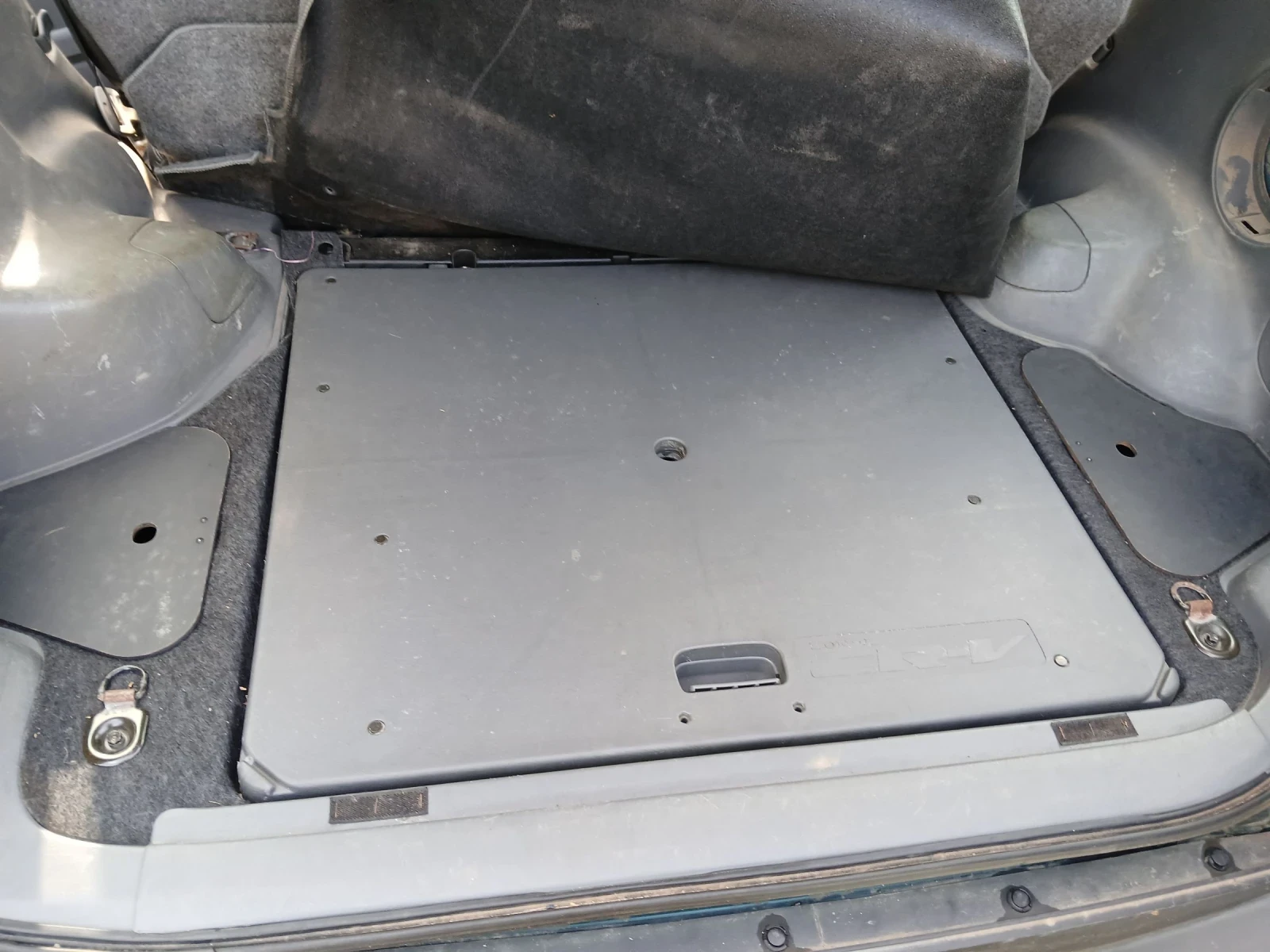 Honda Cr-v, снимка 16 - Автомобили и джипове - 53967894