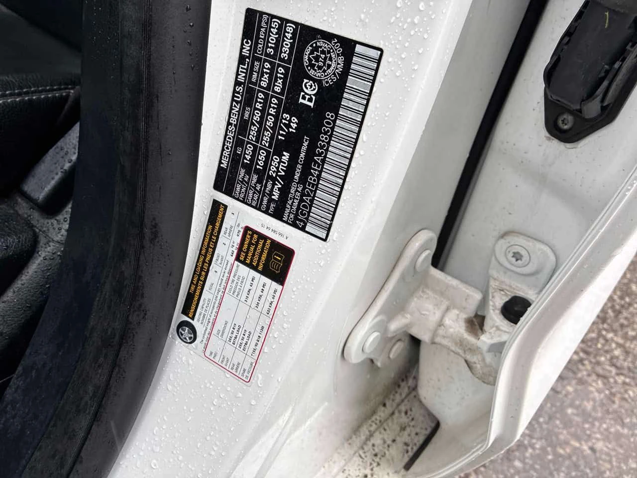 Mercedes-Benz ML 350 * BlueTEC * CARFAX * Harman Kardon * 360 Камери * , снимка 10 - Автомобили и джипове - 54094370