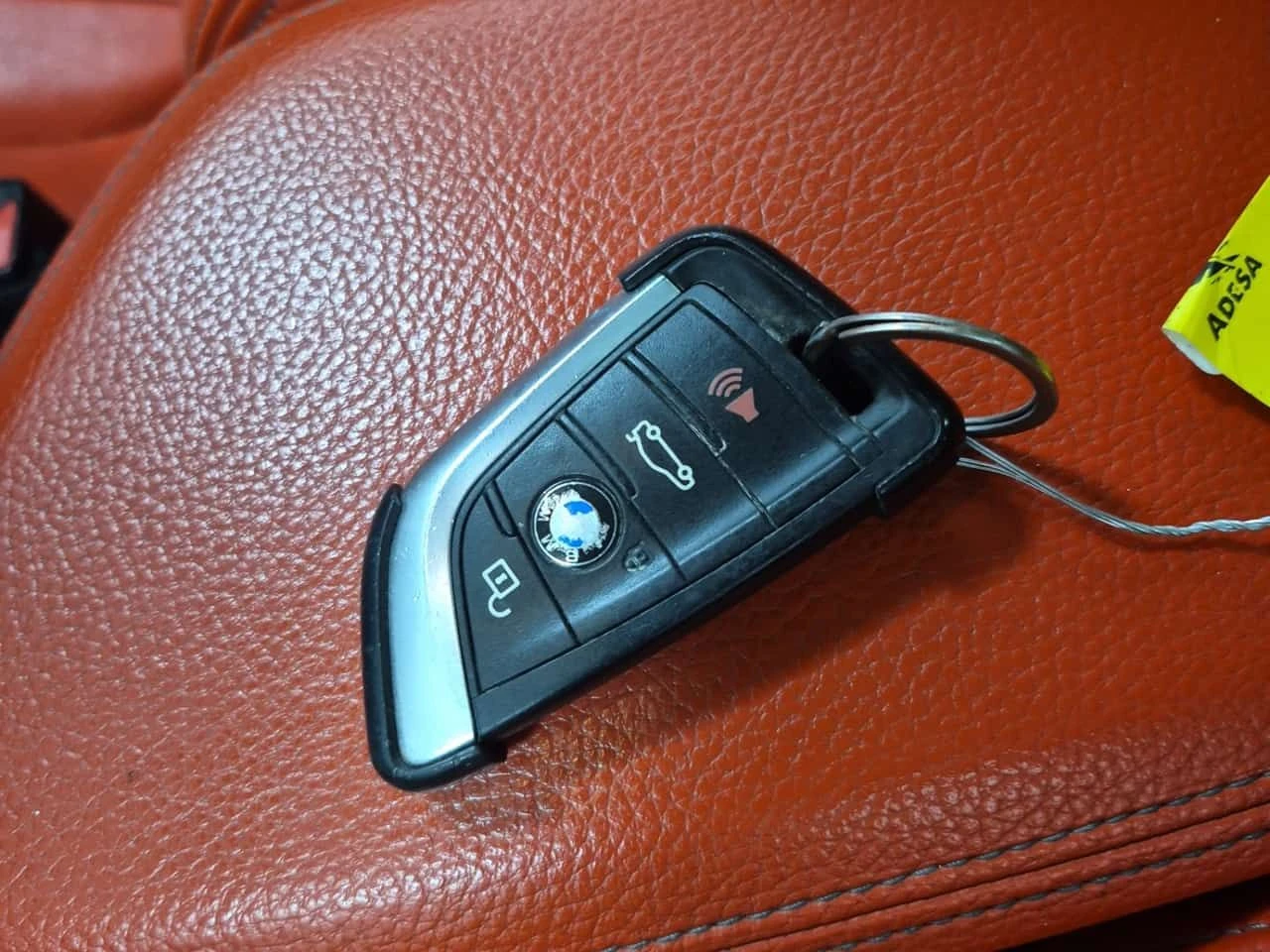 BMW X2  | XDRIVE28I | RED INT | PANORAMA | , снимка 8 - Автомобили и джипове - 54134448