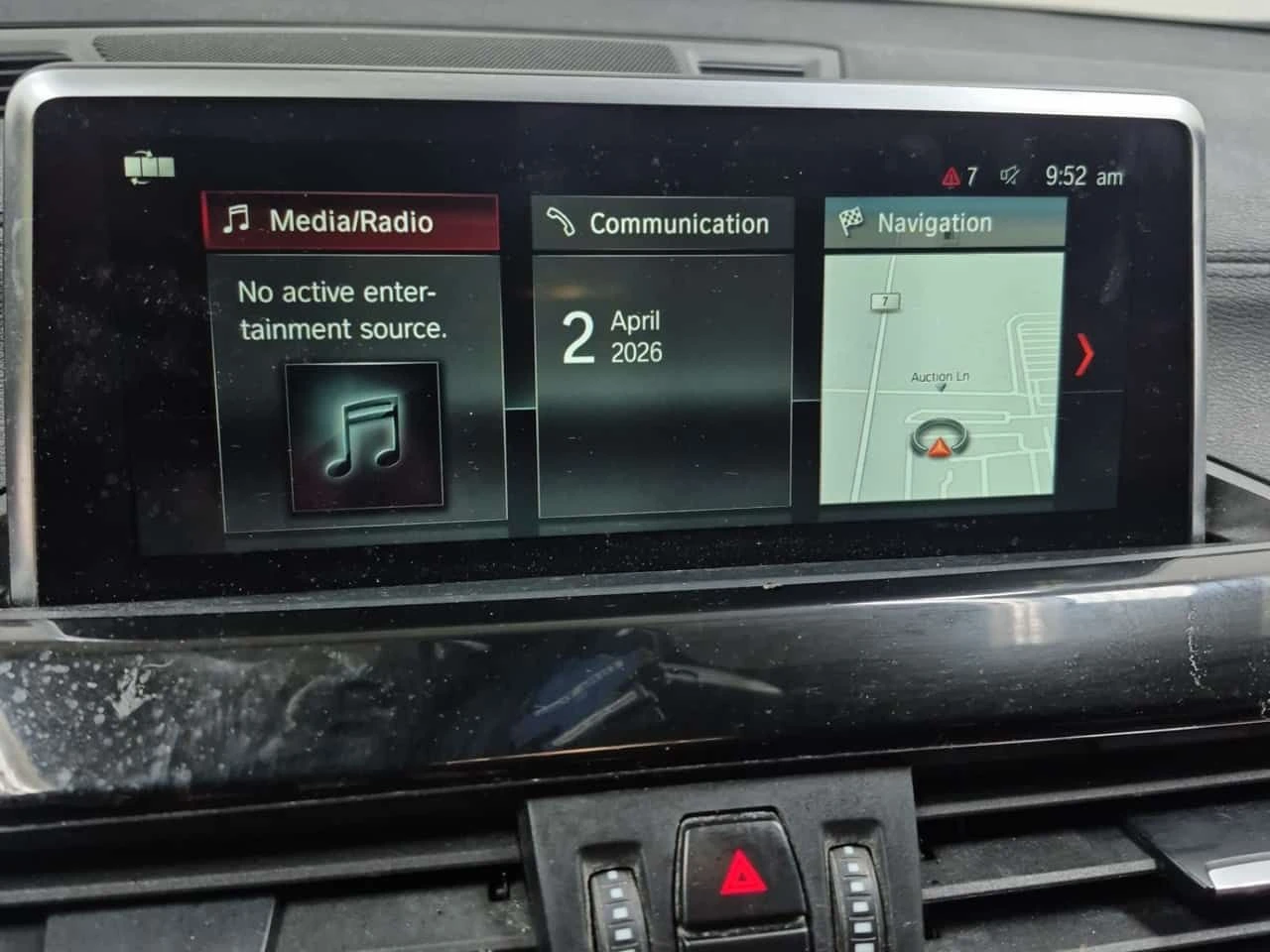 BMW X2  | XDRIVE28I | RED INT | PANORAMA | , снимка 12 - Автомобили и джипове - 54134448