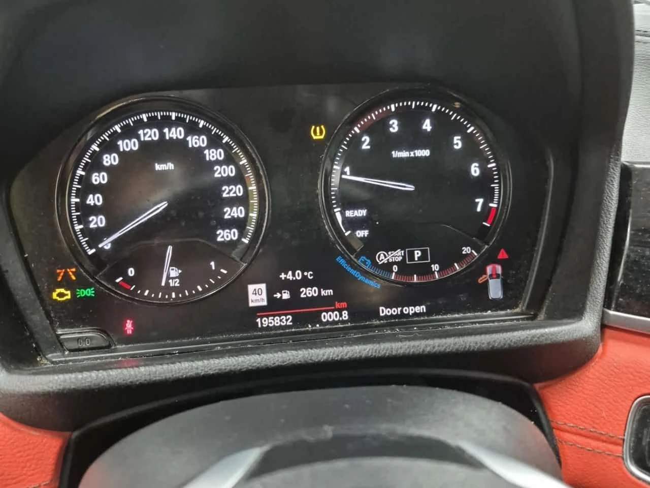 BMW X2  | XDRIVE28I | RED INT | PANORAMA | , снимка 11 - Автомобили и джипове - 54134448