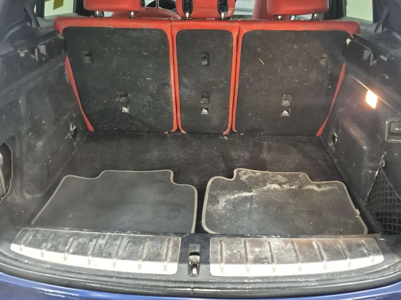 BMW X2  | XDRIVE28I | RED INT | PANORAMA | , снимка 15 - Автомобили и джипове - 54134448