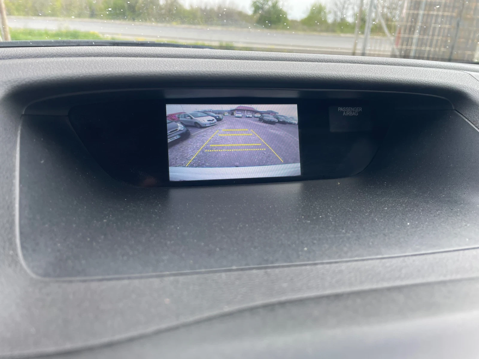 Honda Cr-v 2.2I-DTEC.150К, снимка 11 - Автомобили и джипове - 54204733