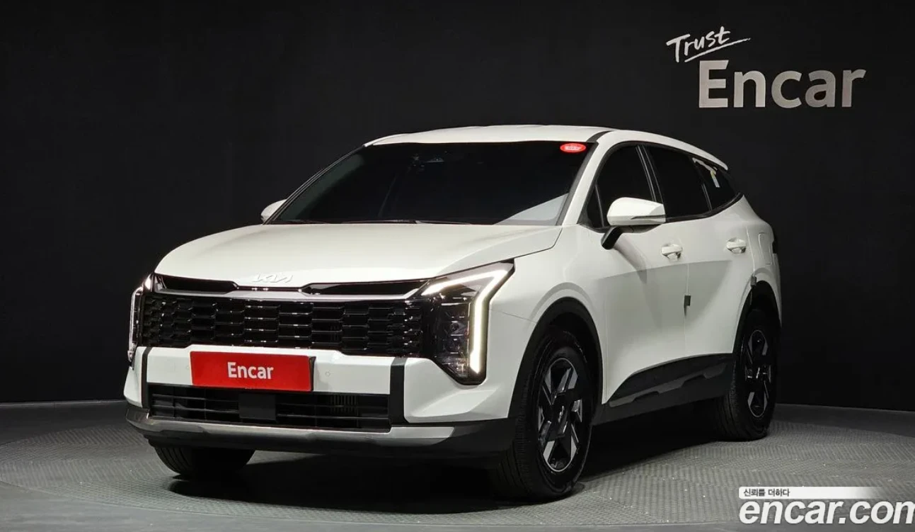 Kia Sportage, снимка 3 - Автомобили и джипове - 54493721