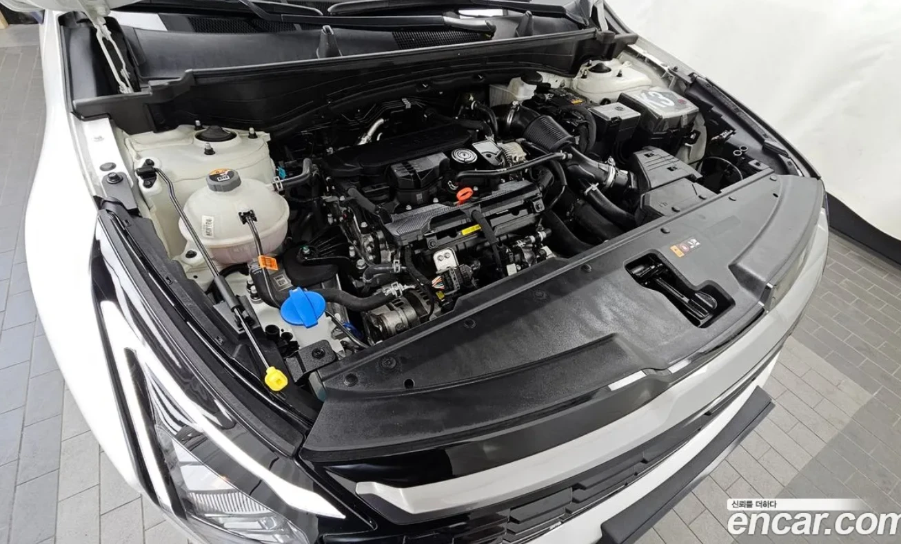 Kia Sportage, снимка 14 - Автомобили и джипове - 54493721