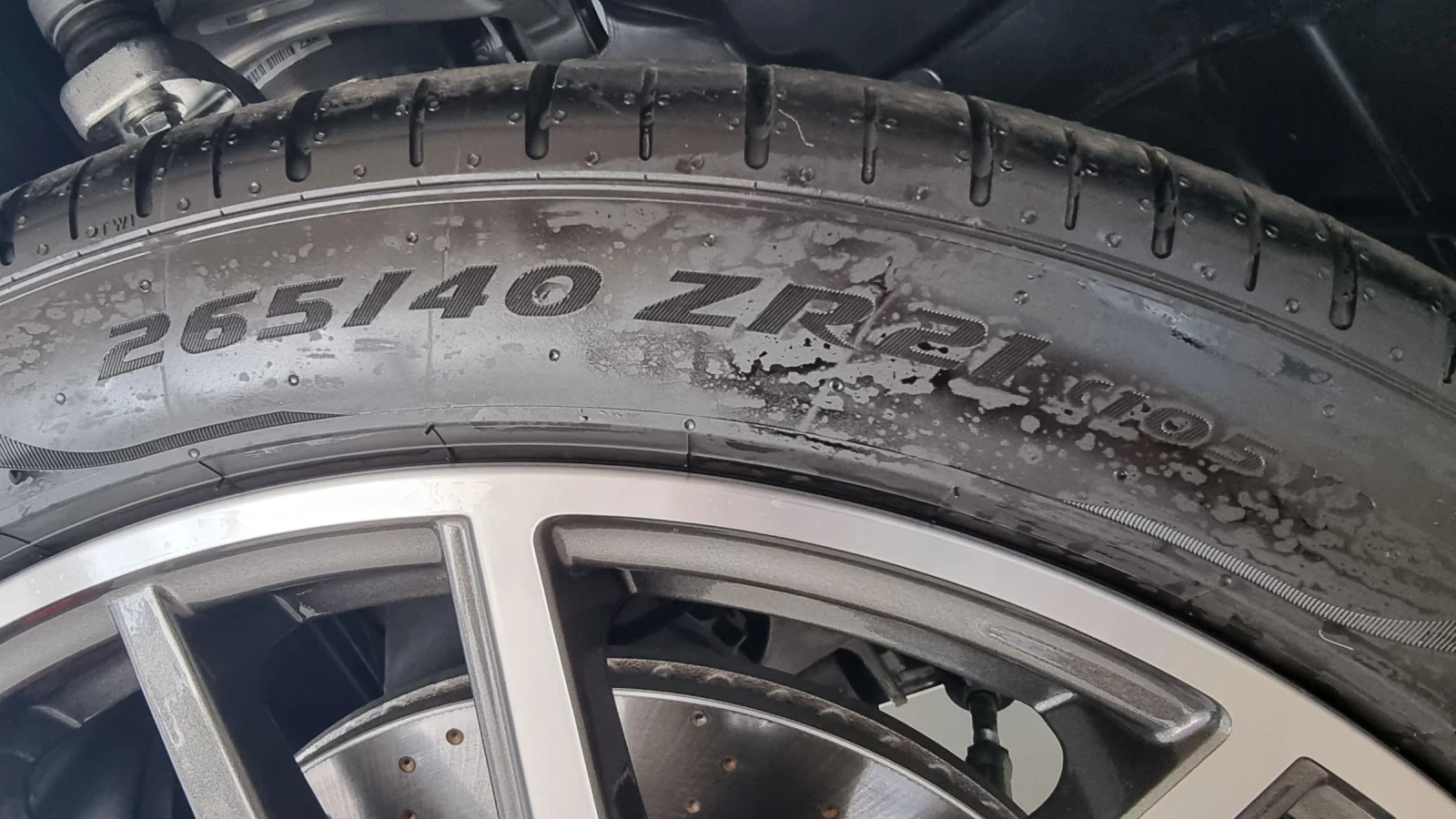 Maserati Levante Maserati Levante GT Hybrid | Mobile.bg � ����������� 10