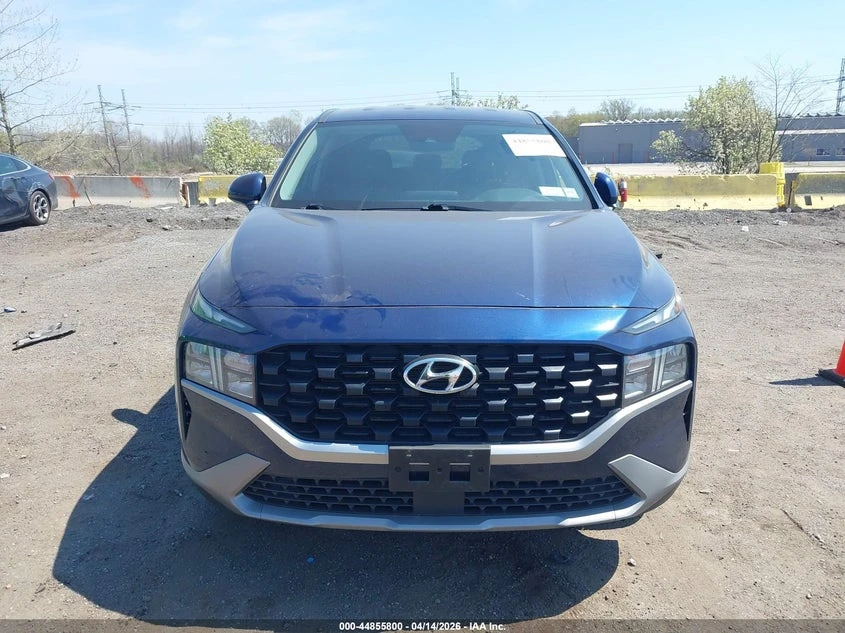 Hyundai Santa fe 2.5l Se, снимка 12 - Автомобили и джипове - 54669582
