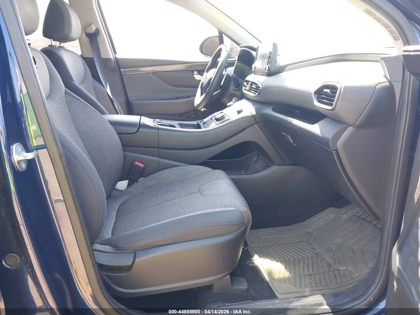 Hyundai Santa fe 2.5l Se, снимка 5 - Автомобили и джипове - 54669582