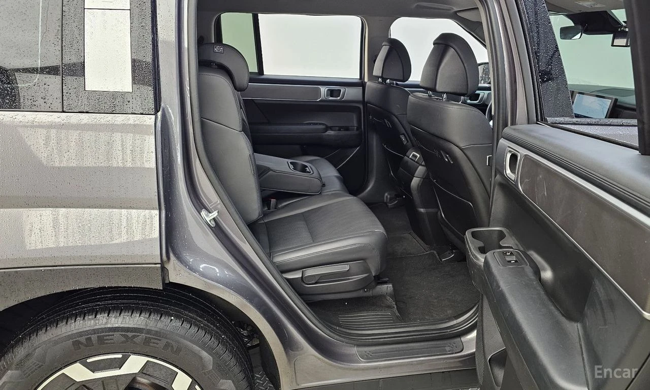 Hyundai Santa fe 2.5T* 4WD* EXCLUSIVE* �������* ��������� | Mobile.bg � ����������� 14