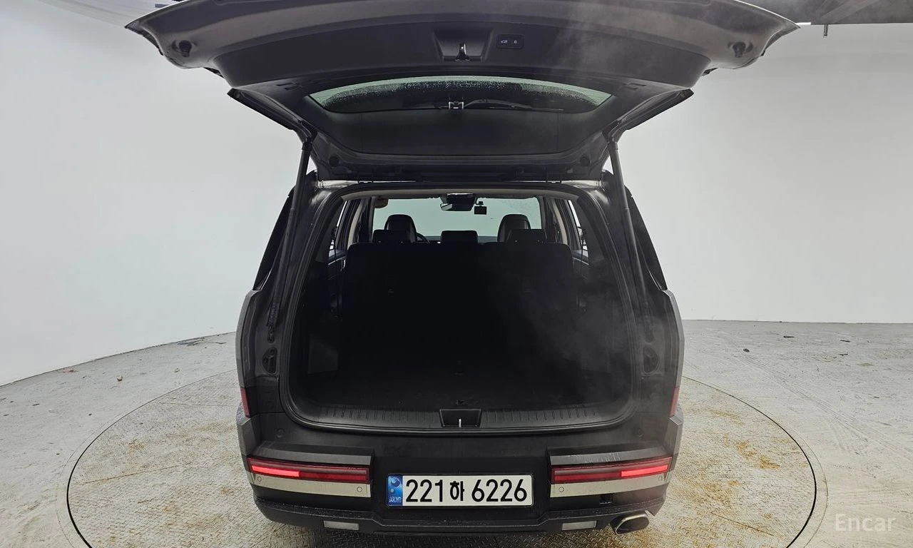 Hyundai Santa fe 2.5T* 4WD* EXCLUSIVE* �������* ��������� | Mobile.bg � ����������� 16