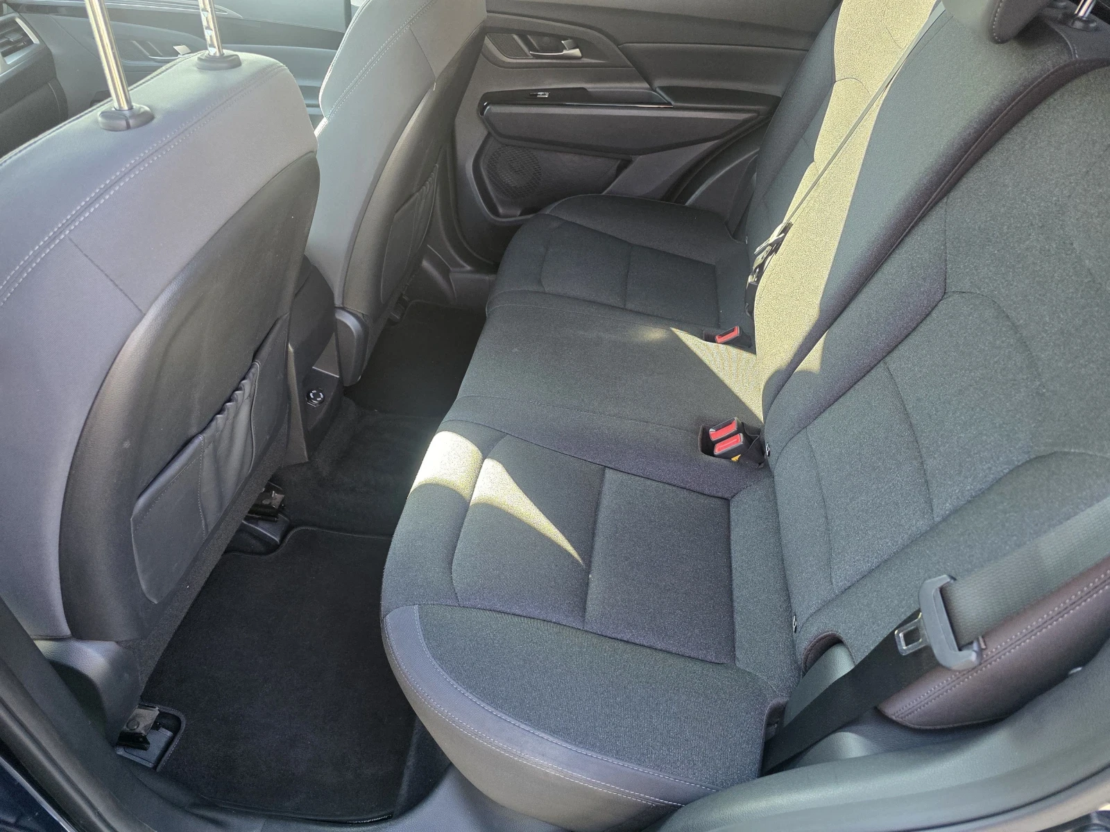 SsangYong Korando 1.6D  | Mobile.bg � ����������� 11