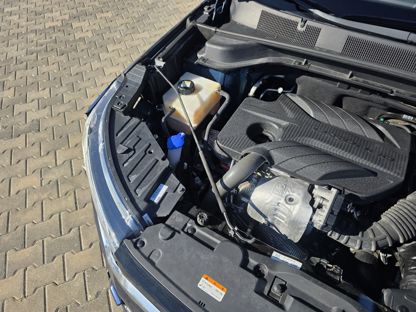 SsangYong Korando 1.6D  | Mobile.bg � ����������� 13