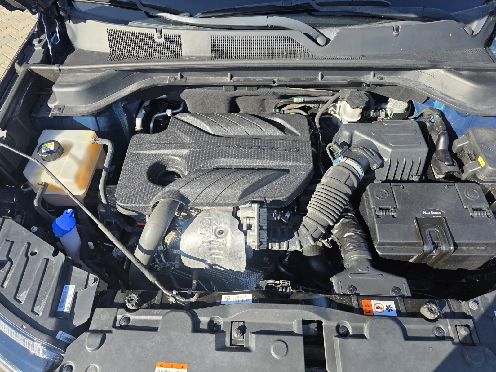 SsangYong Korando 1.6D  | Mobile.bg � ����������� 14