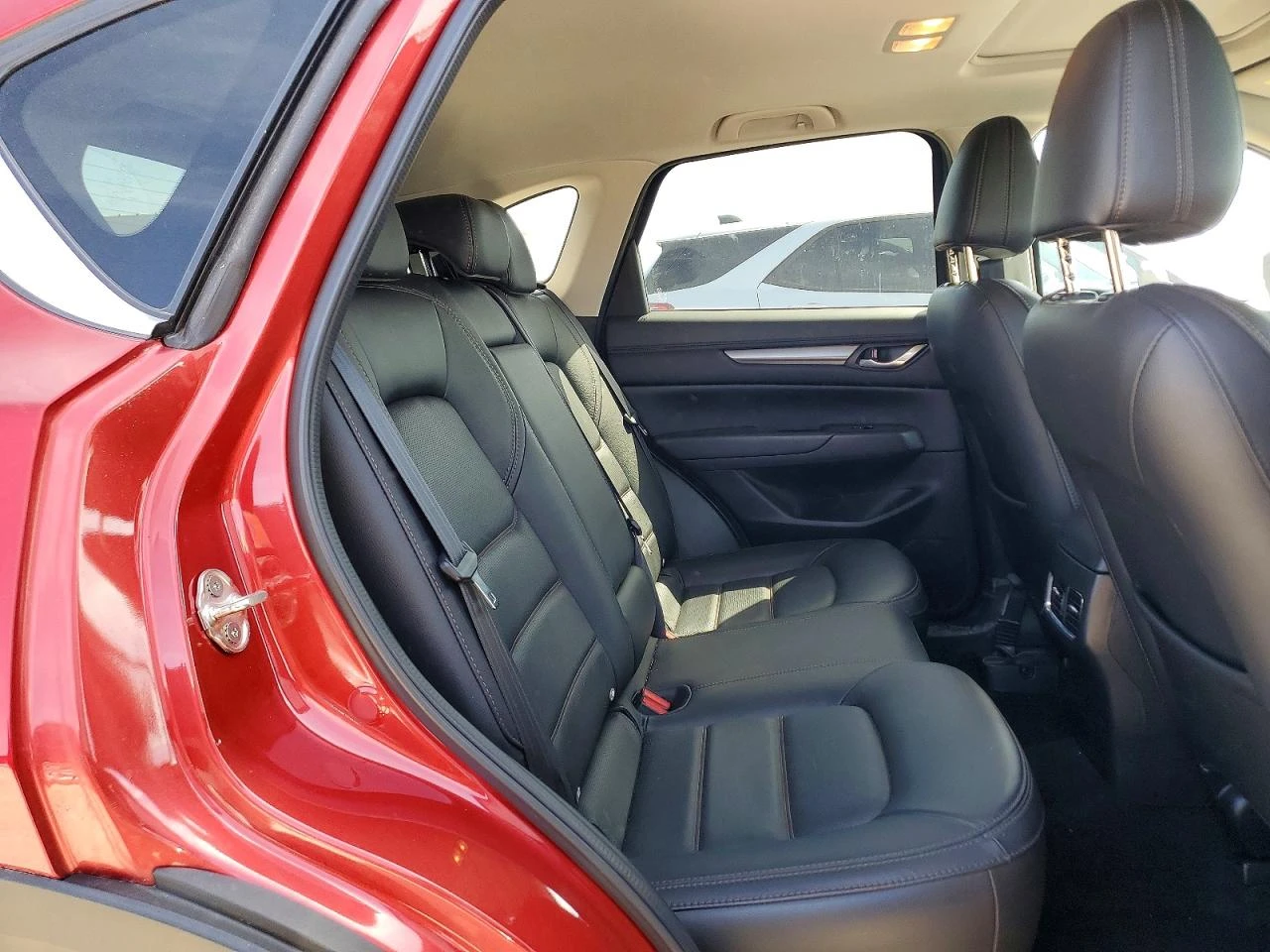 Mazda CX-5 2.5l Preferred, снимка 11 - Автомобили и джипове - 55278406