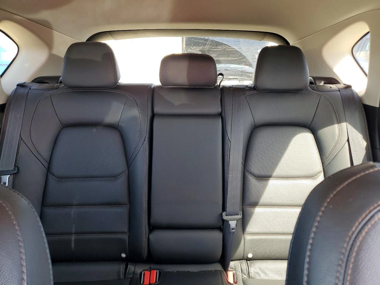 Mazda CX-5 2.5l Preferred, снимка 10 - Автомобили и джипове - 55278406