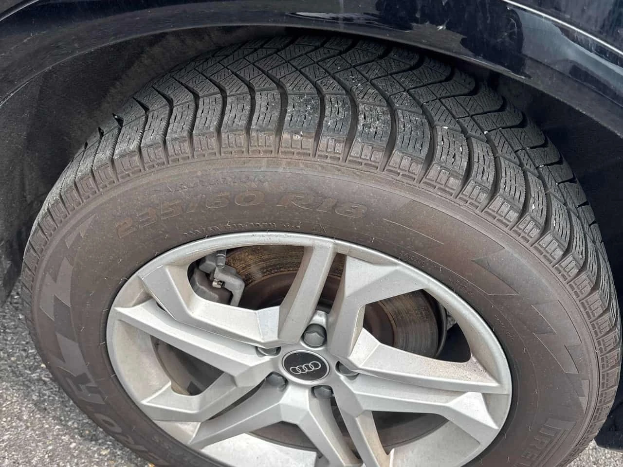 Audi Q5 * Komfort * CARFAX * ��� ������������ ������ | Mobile.bg � ����������� 7