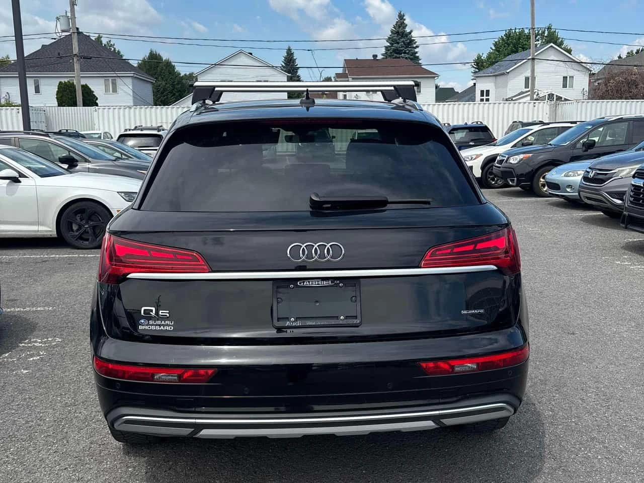 Audi Q5 * Komfort * CARFAX * ��� ������������ ������ | Mobile.bg � ����������� 4