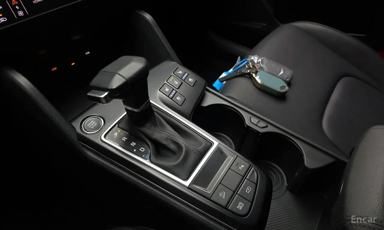 Kia Sportage LPG 2.0* ФАБРИЧНА ГАЗ, снимка 8 - Автомобили и джипове - 55539519