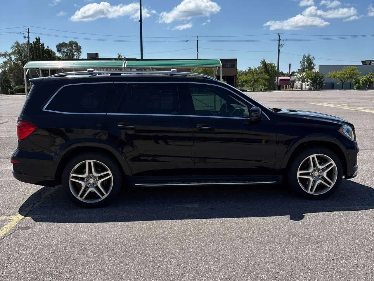Mercedes-Benz GL 350 BlueTEC | CARFAX | ���������� ��� ������������  | Mobile.bg � ����������� 4