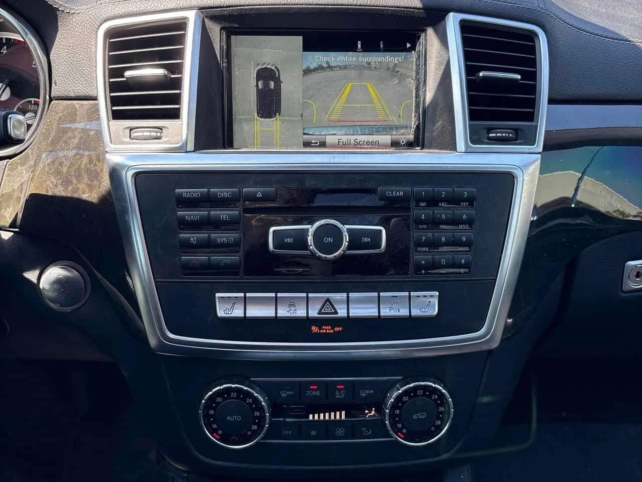 Mercedes-Benz GL 350 BlueTEC | CARFAX | ���������� ��� ������������  | Mobile.bg � ����������� 17