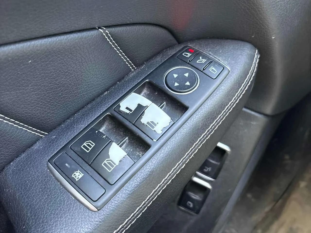Mercedes-Benz GL 350 BlueTEC | CARFAX | ���������� ��� ������������  | Mobile.bg � ����������� 14