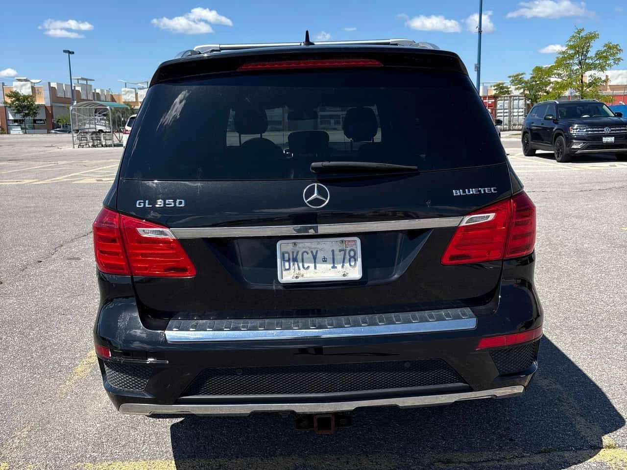 Mercedes-Benz GL 350 BlueTEC | CARFAX | ���������� ��� ������������  | Mobile.bg � ����������� 5