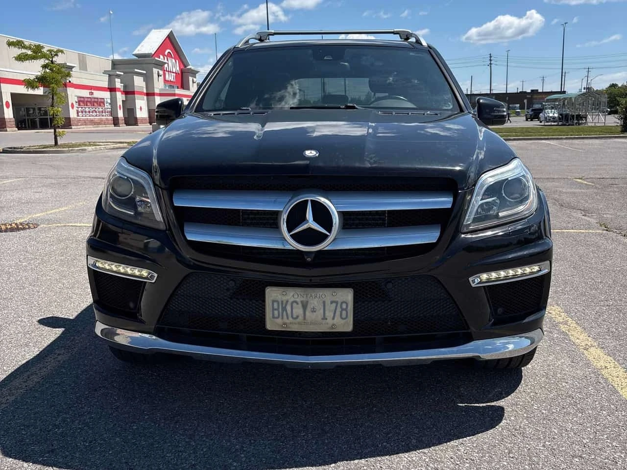 Mercedes-Benz GL 350 BlueTEC | CARFAX | ���������� ��� ������������  | Mobile.bg � ����������� 2