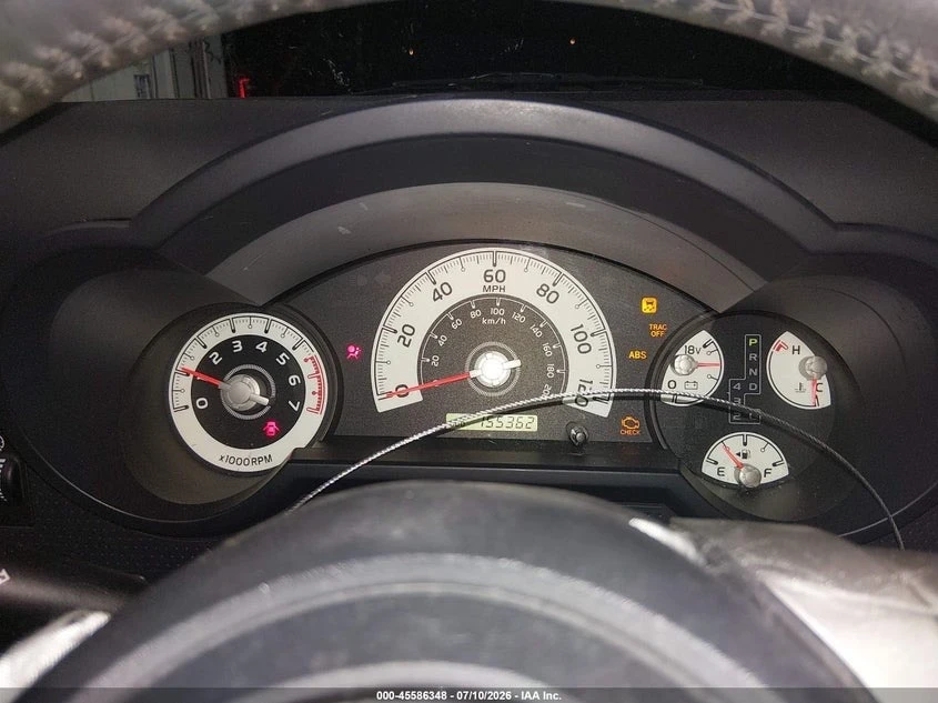 Toyota Fj cruiser 2014 FJ Cruiser 4x4 | Mobile.bg � ����������� 7