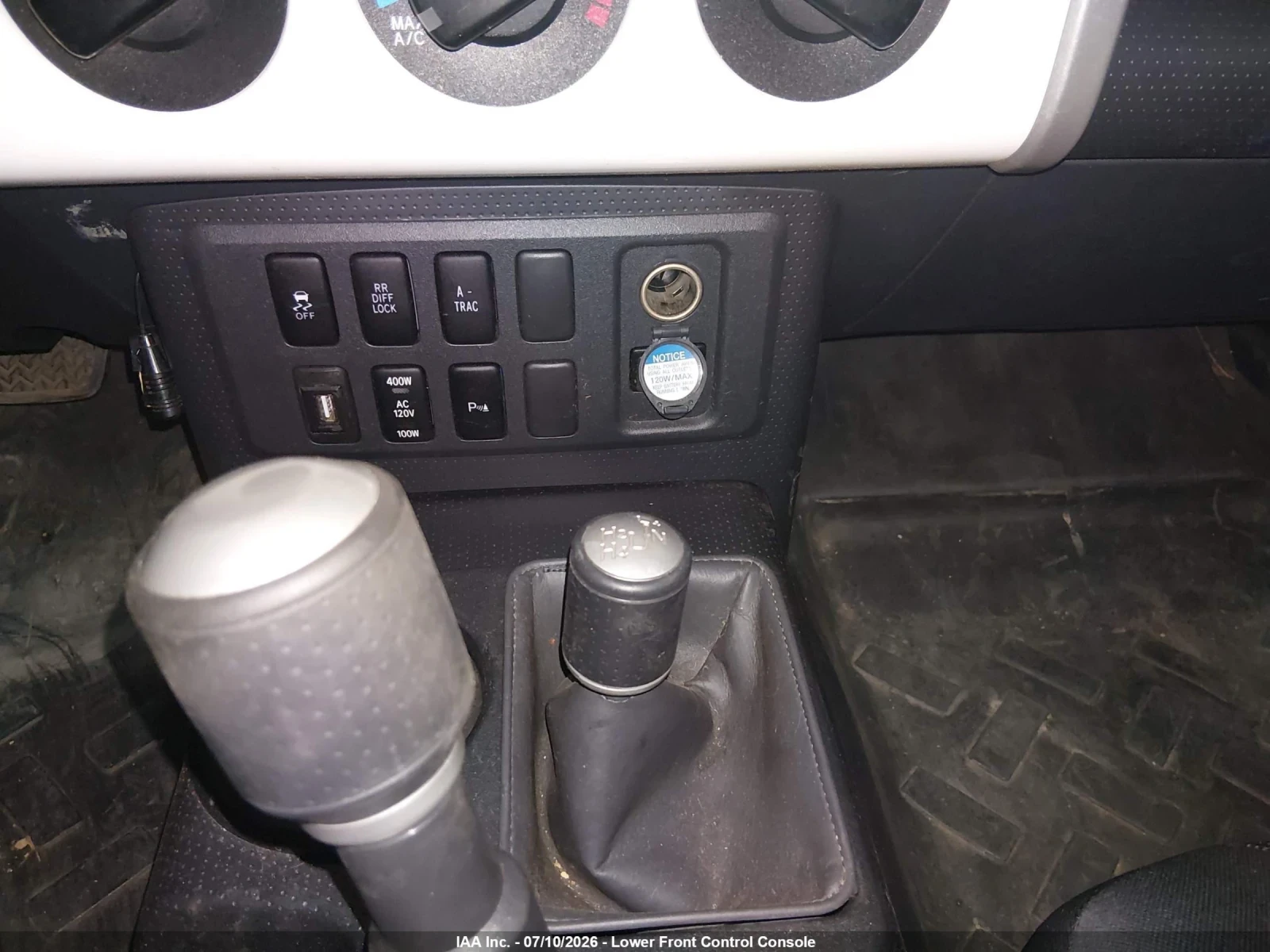 Toyota Fj cruiser 2014 FJ Cruiser 4x4 | Mobile.bg � ����������� 16